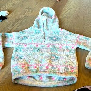 Kids hoodie